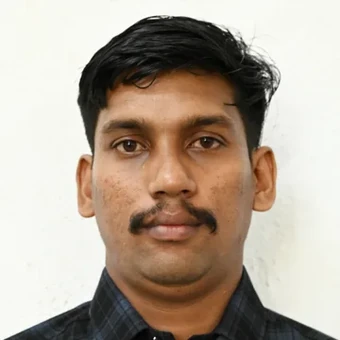 Mr. Babil C B